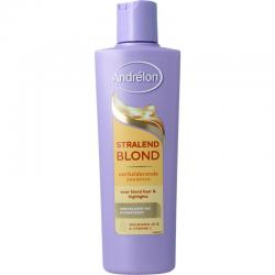 Andrelon Shampoo honingblond