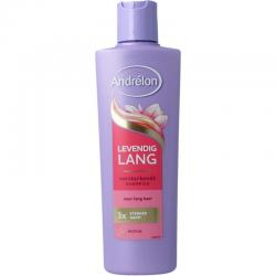 Andrelon Andrelon shamp levendig lang