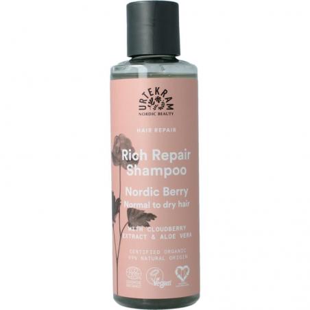 Urtekram nordic berry shampoo