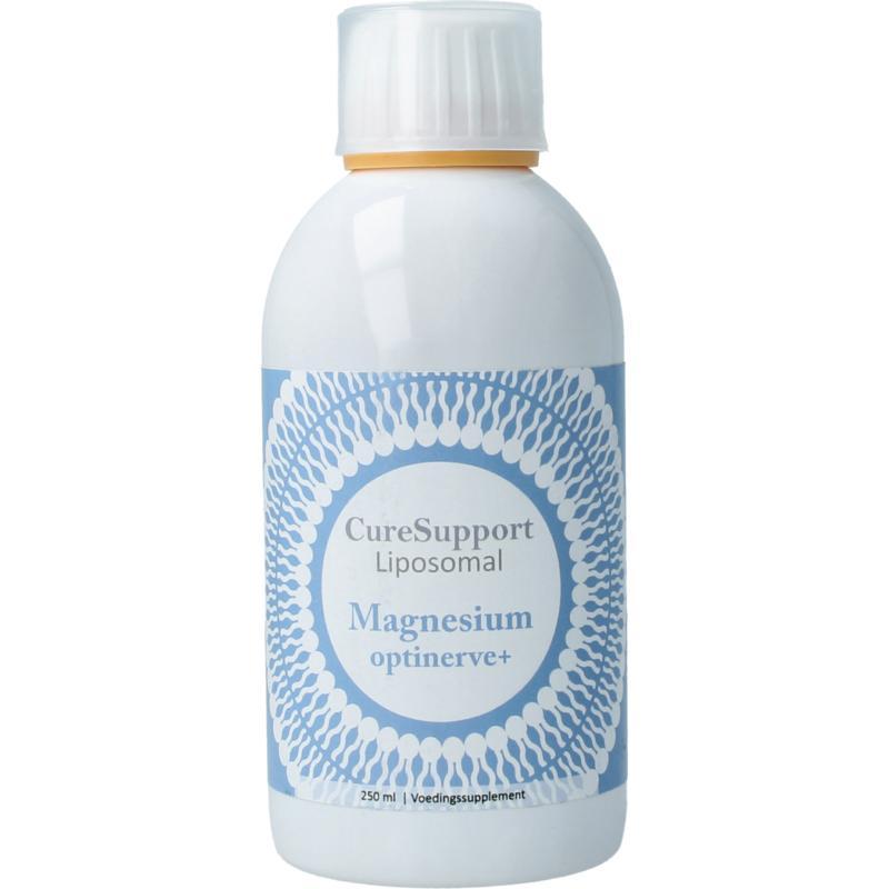 Curesupport liposomal magnesium