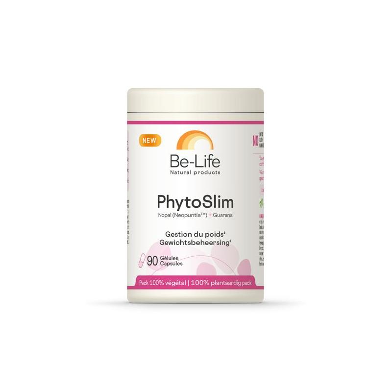 Be-Life phytoslim