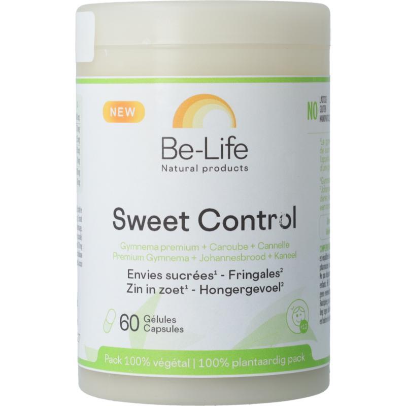 Be-Life sweet control