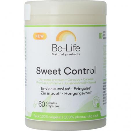 Be-Life sweet control