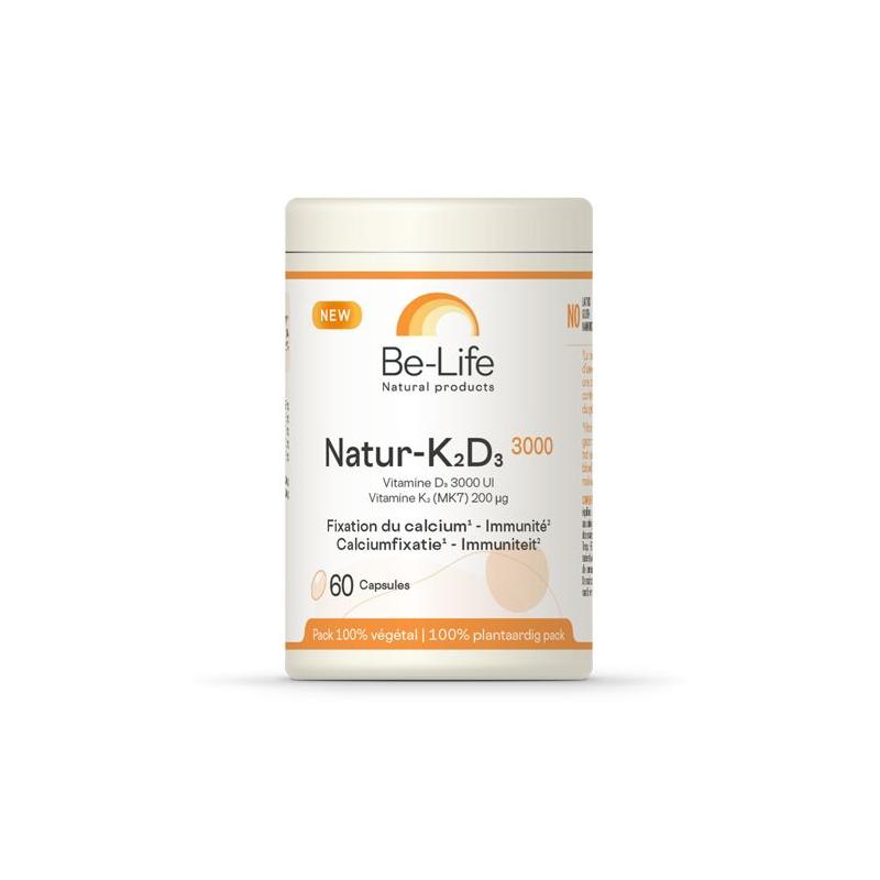 Be-Life natur k2d3 3000