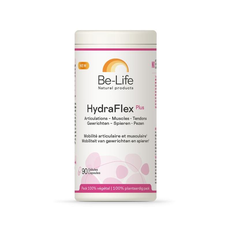 Be-Life hydraflex plus
