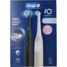Oral B Oral B io2 duo black/pink