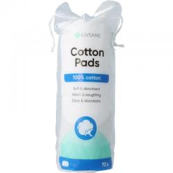 Livsane Wattenschijfjes