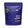 Vitakruid vegan clear protein mango grap