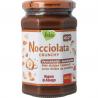Nocciolata Nocciolata crunchy bio