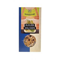 Sonnentor Augurk kruiden bio