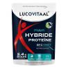 Lucovitaal protein hybride puur