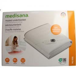 Warmteonderdeken HU 666