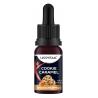 Lucovitaal smaak druppels cookie caramel