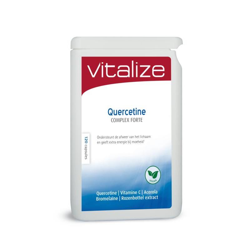 Quercetine