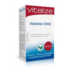 Vitamine C ascorbatencomplex