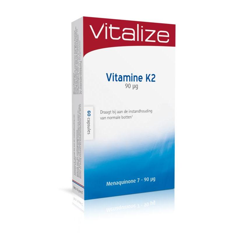 Vitamine K2