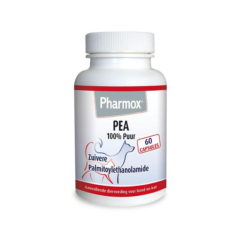 Hond & kat PEA 100% puur