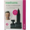 Neus en oorhaar trimmer 3 in 1 HR A10 Neus en oorhaar trimmer 3 in 1 HR A10