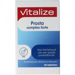Prosta complex forte