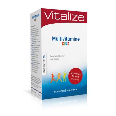 Multivitamine kids