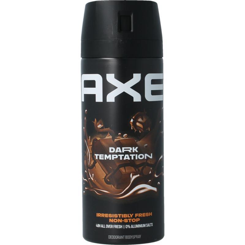 AXE Deodorant spray dark temptation