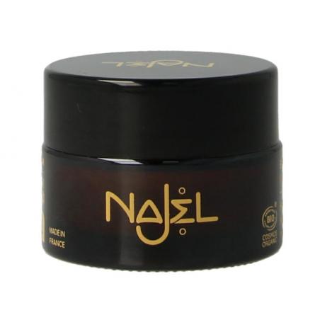 Aleppo lippenbalsem vanilla