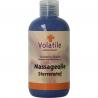 Massageolie sterrenstof Massageolie sterrenstof