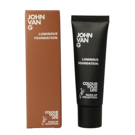 Luminous foundation 31
