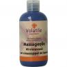 Massageolie winteravond Massageolie winteravond