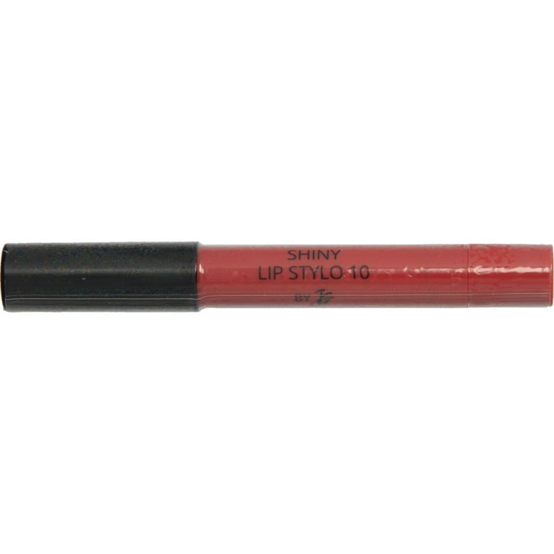 Shiny lip stylo 10
