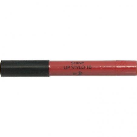 Shiny lip stylo 10