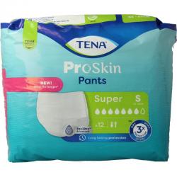 Proskin pants super S
