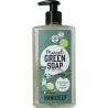 Handzeep bergamot & black pepper