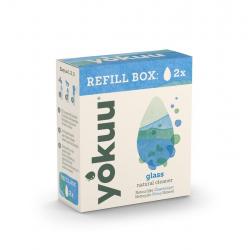 Yokuu glasreiniger refill
