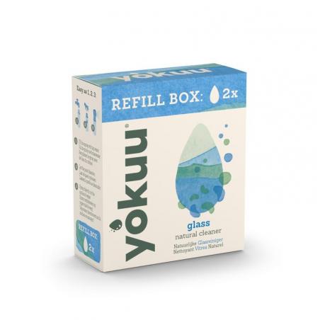 Yokuu glasreiniger refill