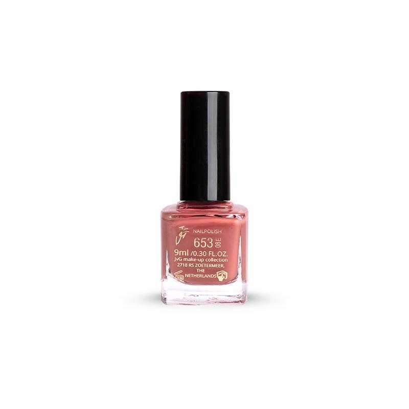 Nagellak 653 fall in love