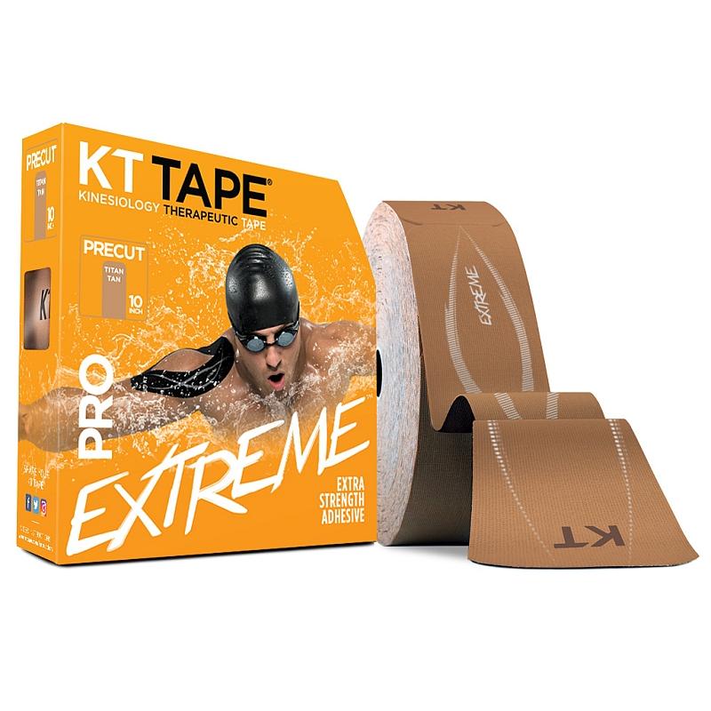 KT Tape Jumbo pro extreme roll 38 meter 150 strips beige p