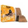 KT Tape Jumbo pro extreme roll 38 meter 150 strips beige p