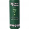We Love deodorant stick soft almond