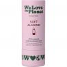 We Love deodorant stick zesty lime veg