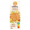Cereal abrikoos-pistache koekjes m s