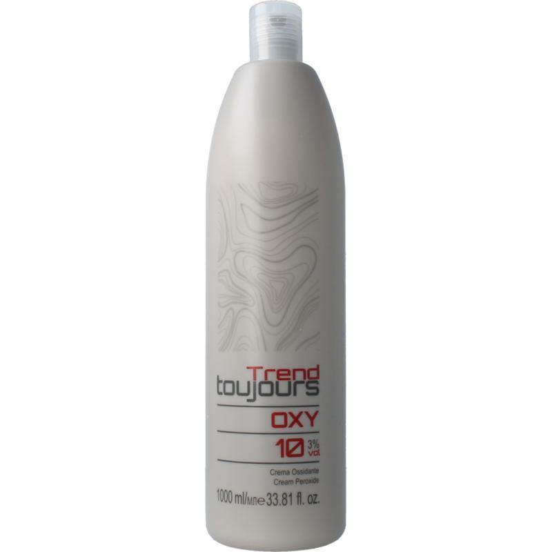 Trend Toujours Trend Toujours oxyg 10 vol 3%