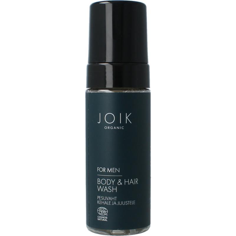 Joik Joik men organ body&hairwash