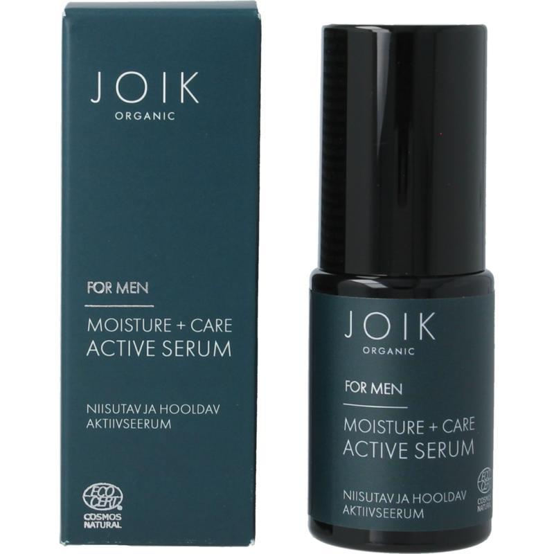 Joik Joik men organ moist act serum
