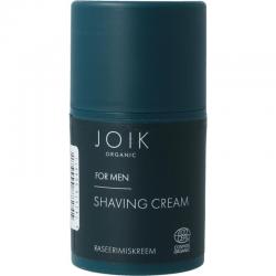 Joik Joik men organ shaving cream