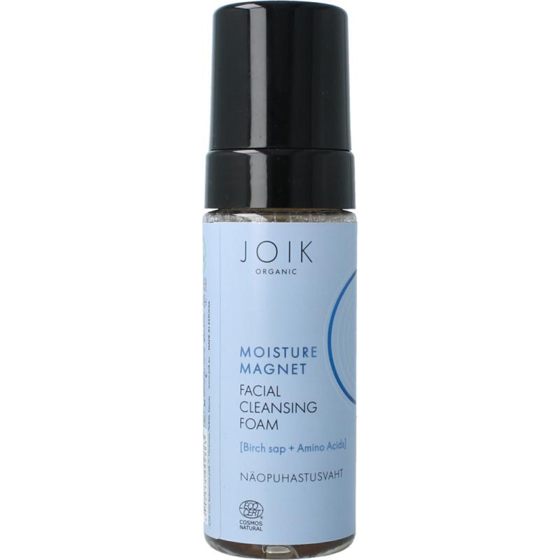 Joik Joik organ moist magn cl foam
