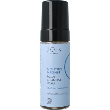 Joik Joik organ moist magn cl foam