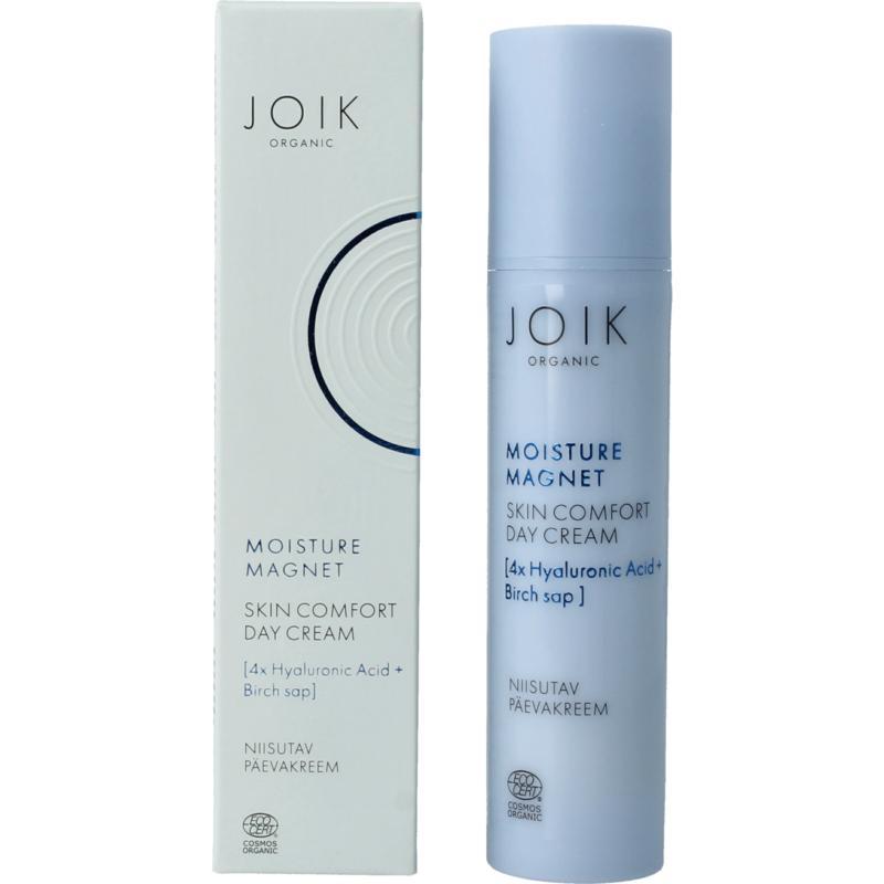 Joik Joik organ moist magn daycream