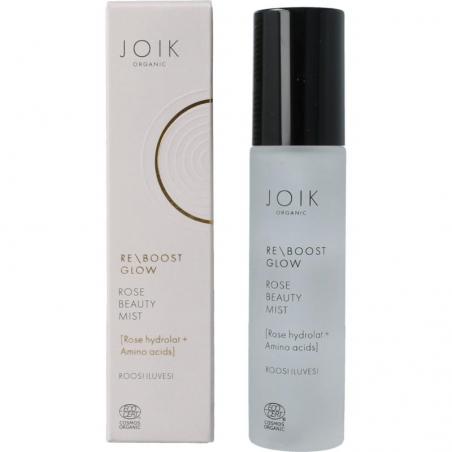 Joik Joik organ reboost rose mist
