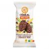 Cereal maiswafel puur minder suikers